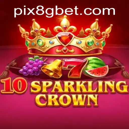 Explorando o Universo de 10SparklingCrown: Um Mergulho no Novo Jogo da 8Gbet
