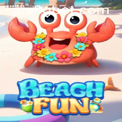 Descubra BeachFun: O Jogo de Verão Imperdível!