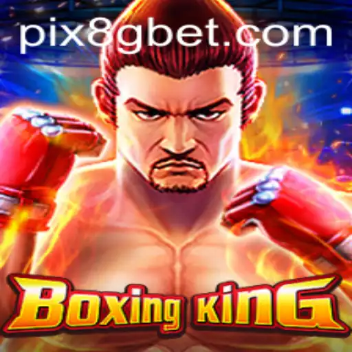 BoxingKing: A Emoção do Jogo de Luta no Cenário Atual