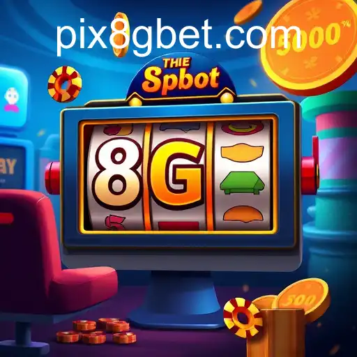 Caça-níqueis online