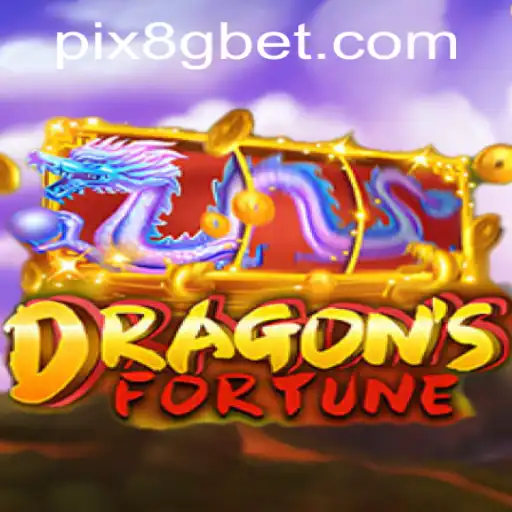 DragonFortune: Descubra o Fascinante Mundo do Jogo com 8Gbet