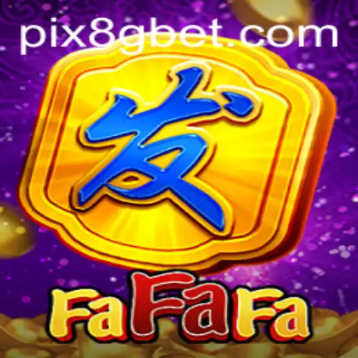 Explorando o Fascinante Mundo de FaFaFa com 8Gbet