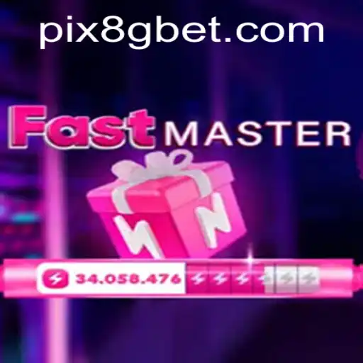 Explorando FastMaster: O Novo Jogo de Estratégia da 8Gbet