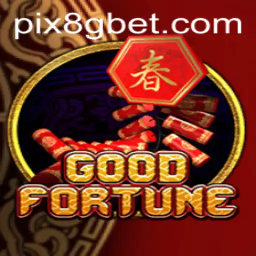 GoodFortune: Descubra o Envolvente Jogo Vinculado à 8Gbet