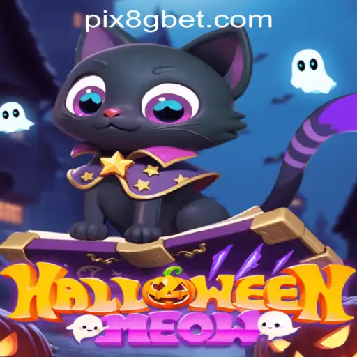 Descubra o Fascinante Mundo de HalloweenMeow: A Aventura de Jogo com 8Gbet