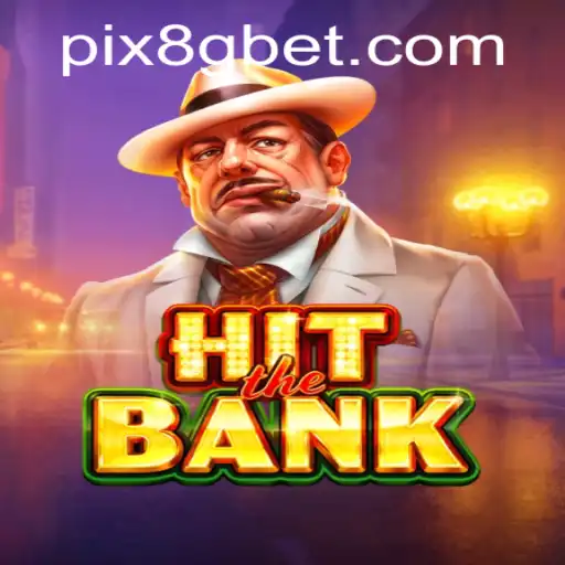HitTheBank: A Aventura Empolgante de Estratégia Financeira