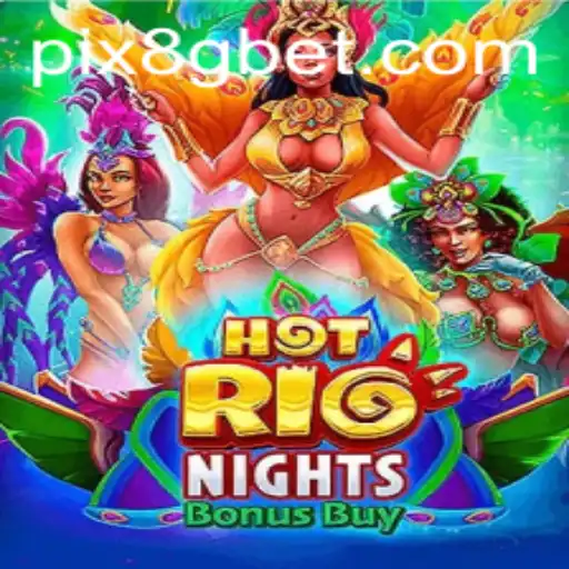 Explorando o Fascinante Mundo de HotRioNightsBonusBuy no 8Gbet