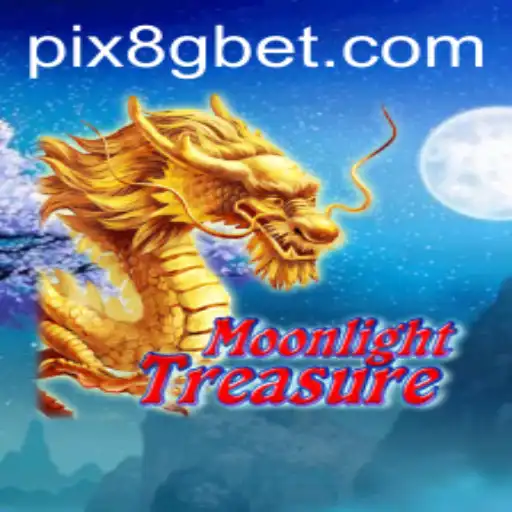 Explorando o Mundo de MoonlightTreasure: Uma Aventura de 8Gbet