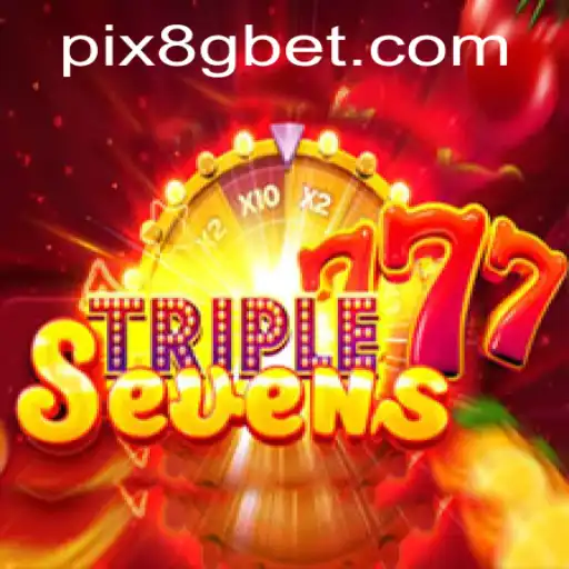 Descubra o Fascinante Mundo de 777TripleSeven e 8Gbet