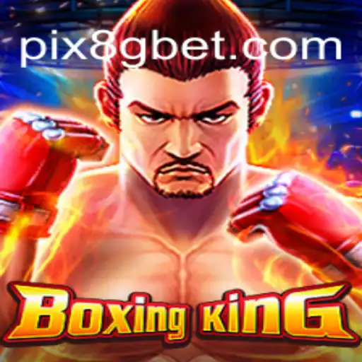 BoxingKing: A Emoção do Jogo de Luta no Cenário Atual