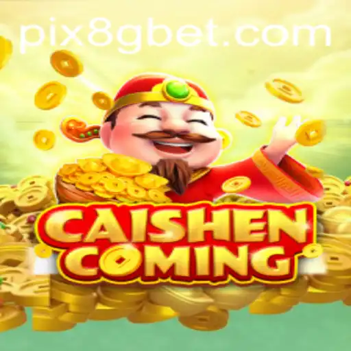 Explorando o Mundo de CAISHENCOMING: Um Jogo Empolgante da 8Gbet