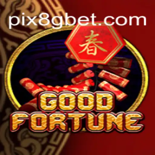 GoodFortune: Descubra o Envolvente Jogo Vinculado à 8Gbet