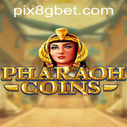 Descubra PharaohCoins: Um Mergulho na Aventura dos Tempos Antigos