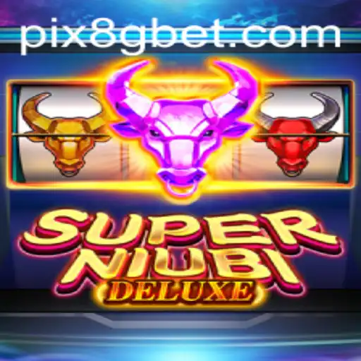 Descubra SuperNiubiDeluxe: Uma Nova Dimensão de Entretenimento