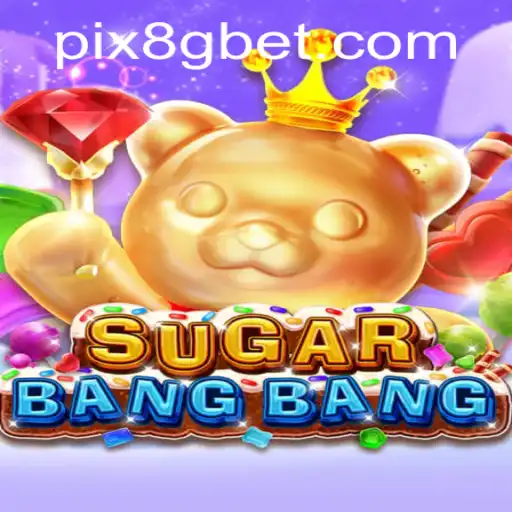 Explorando SUGARBANGBANG: O Mundo Encantador de 8Gbet