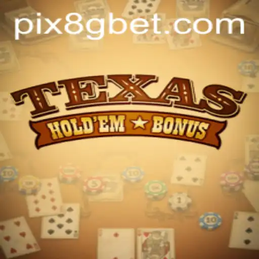 Texas Hold'em Bonus: Regras, Estratégias e Introdução ao Jogo